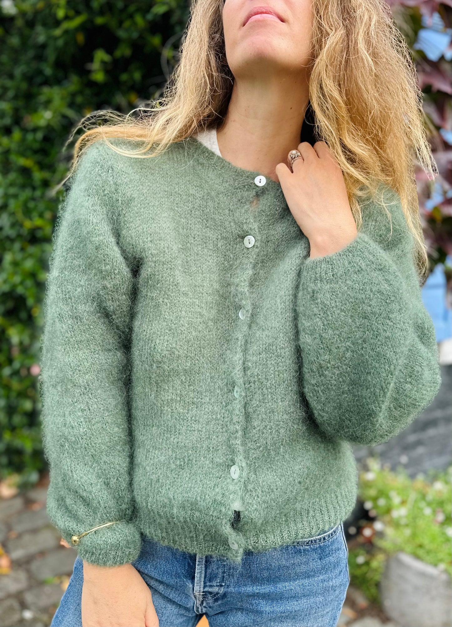 Gilet Lara