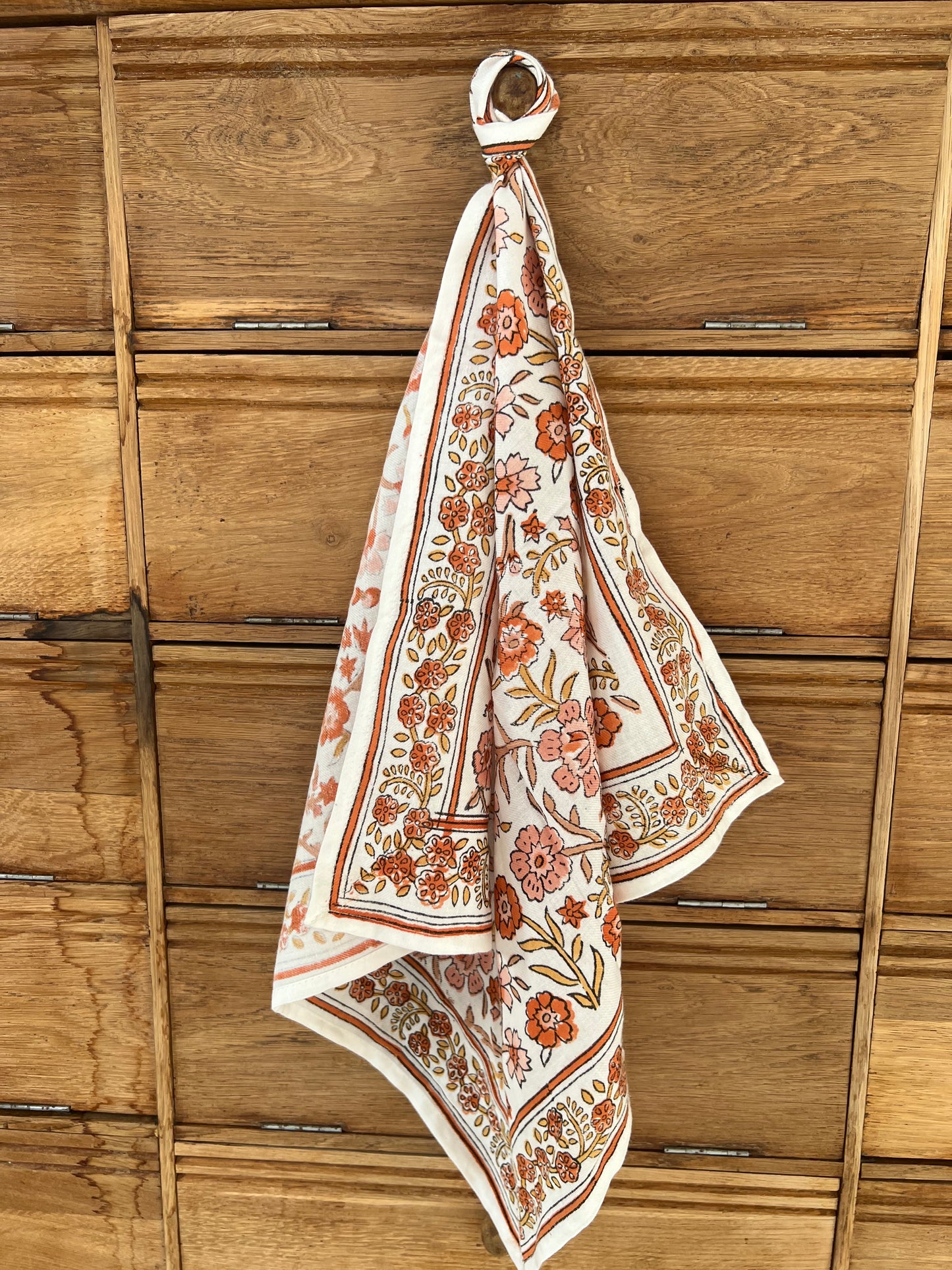 Foulard Anna