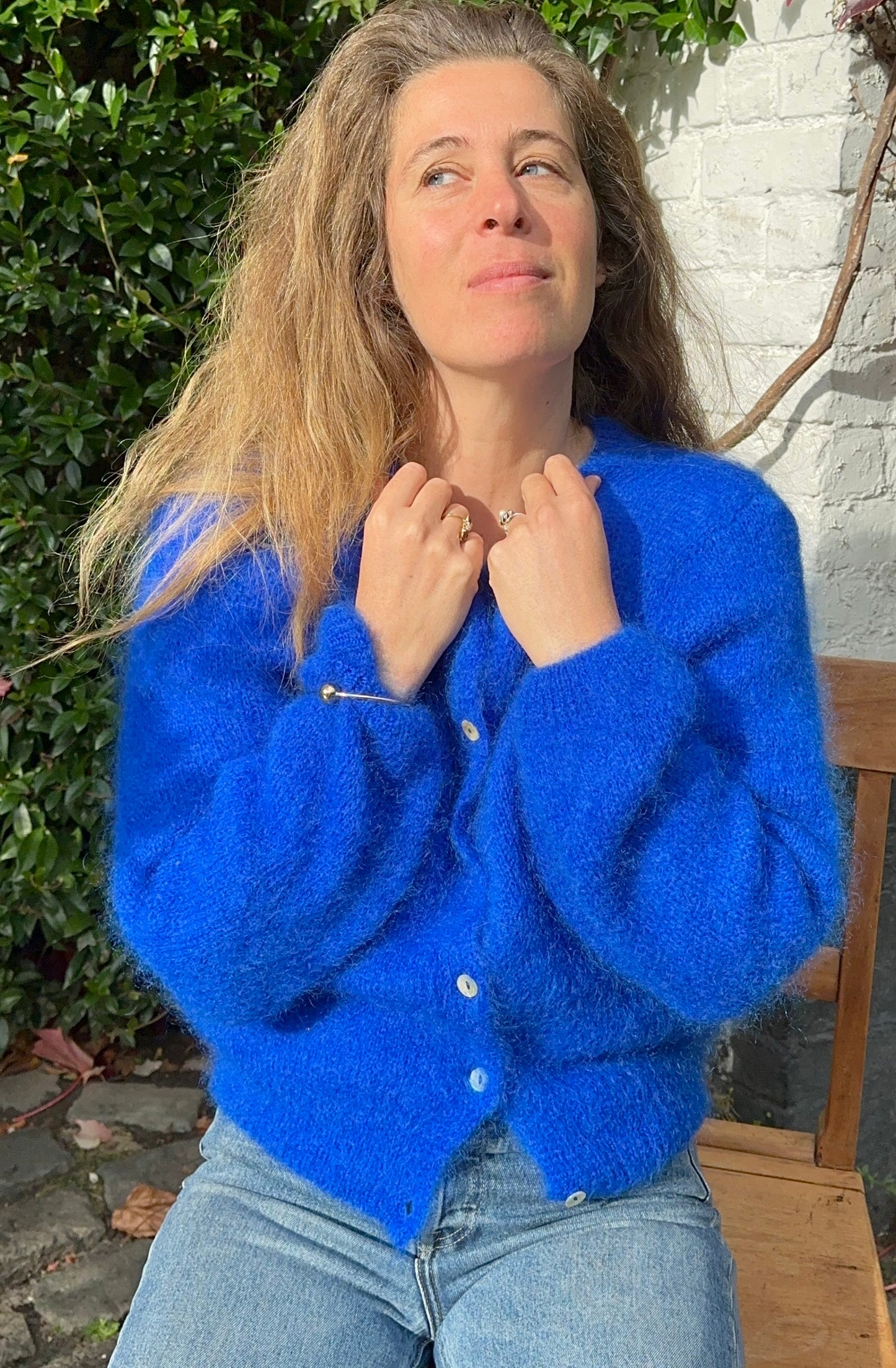 Gilet Lara