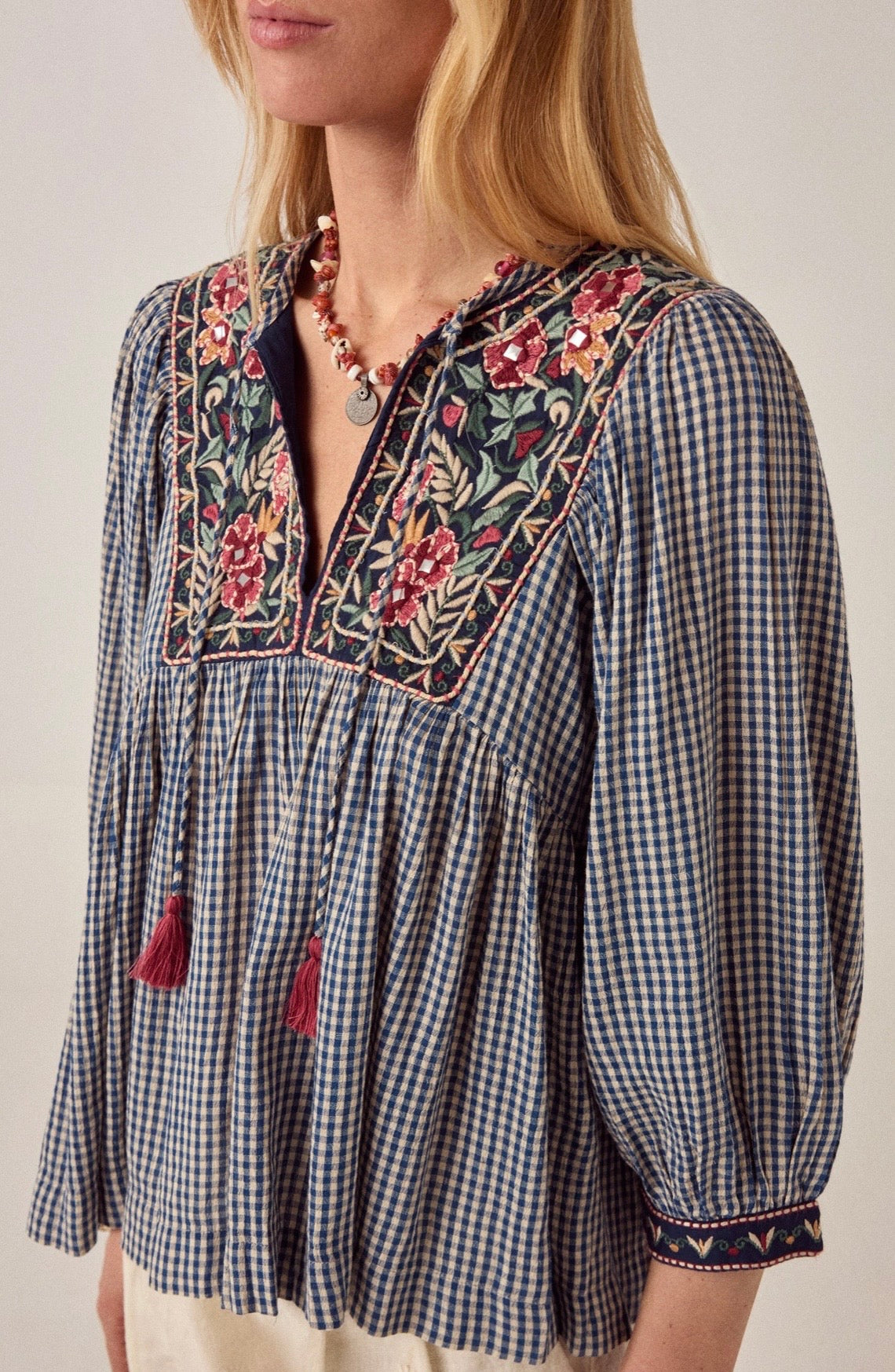 Blouse Avril