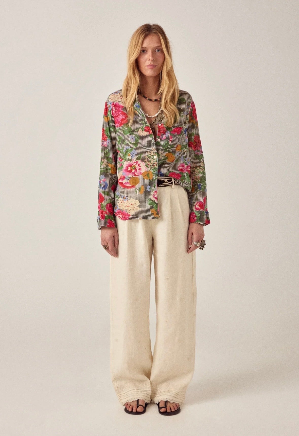 Chemise Thelma