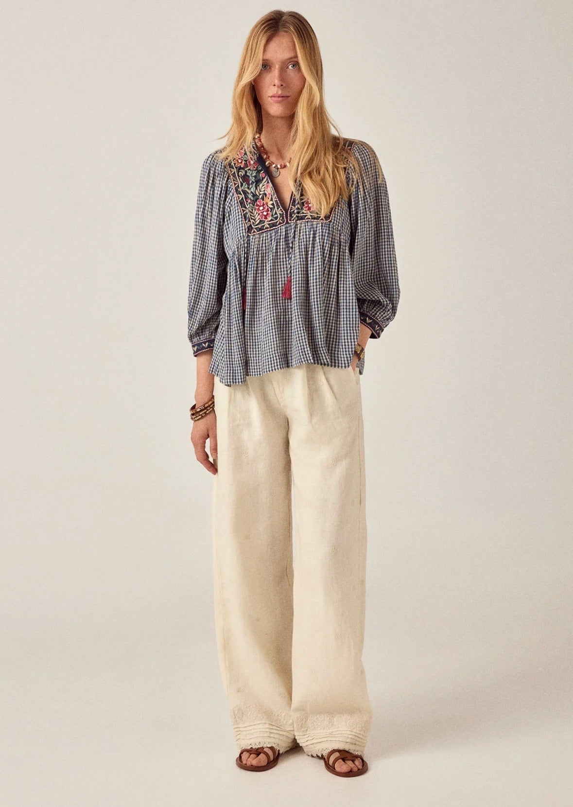 Blouse Avril