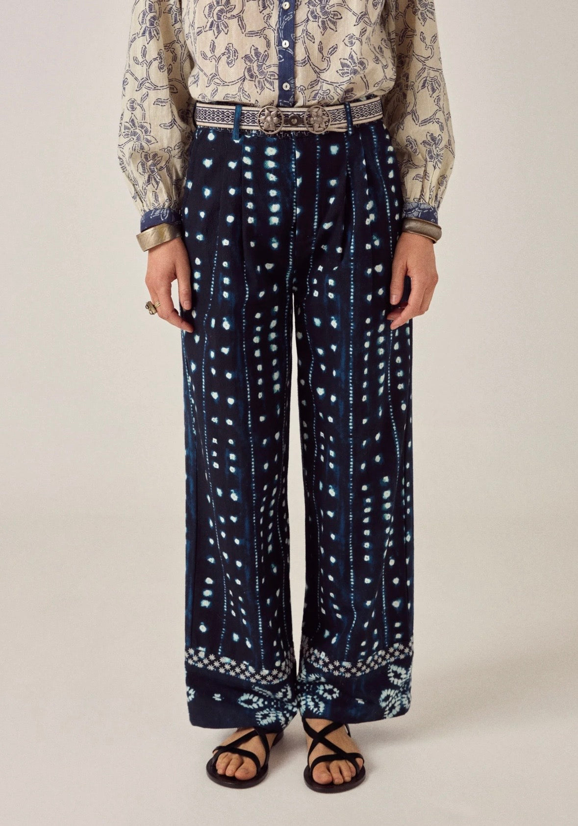Pantalon Mizu