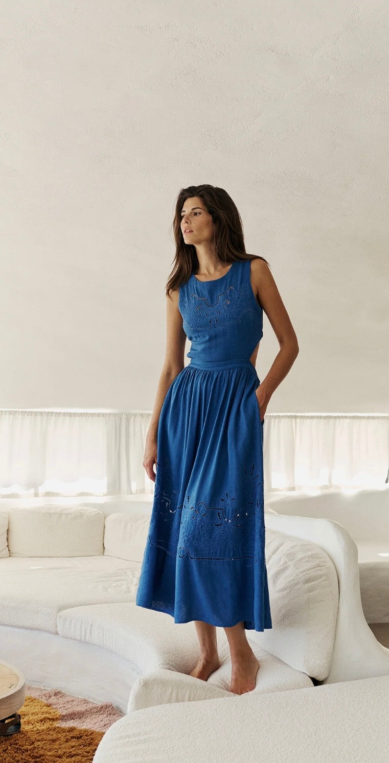 Robe Alex