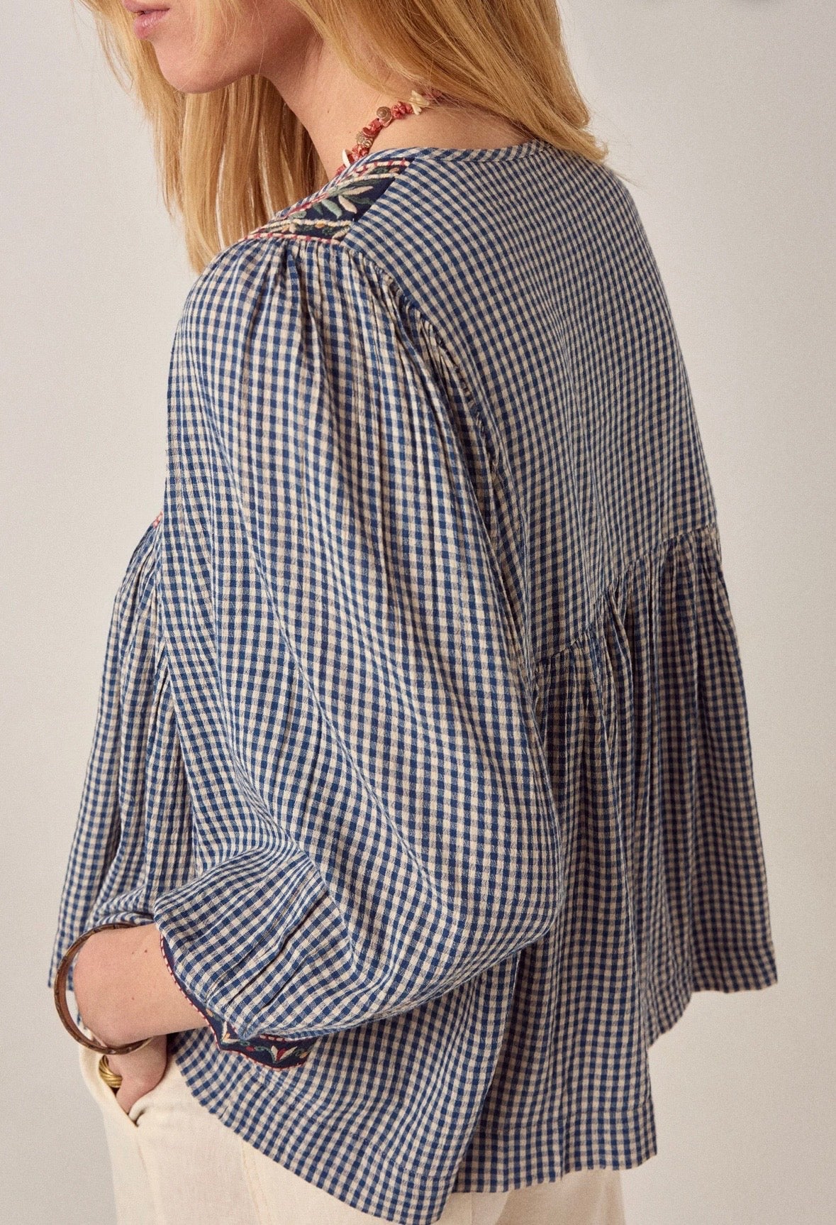 Blouse Avril