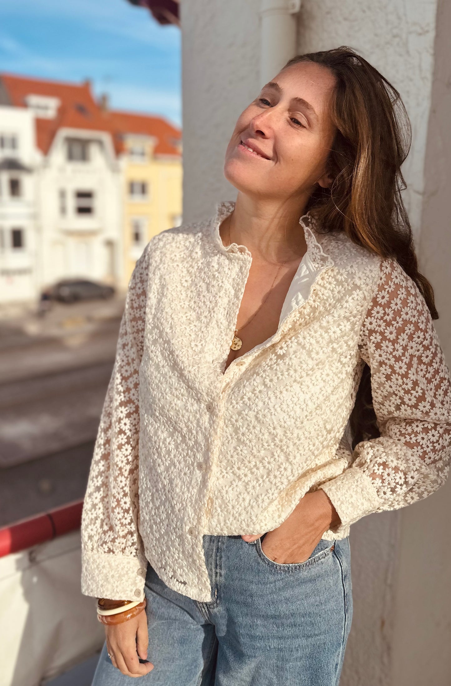 Blouse Joy