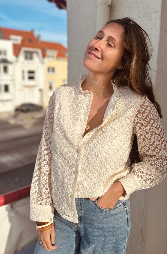 Blouse Joy