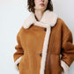 Manteau Apolline