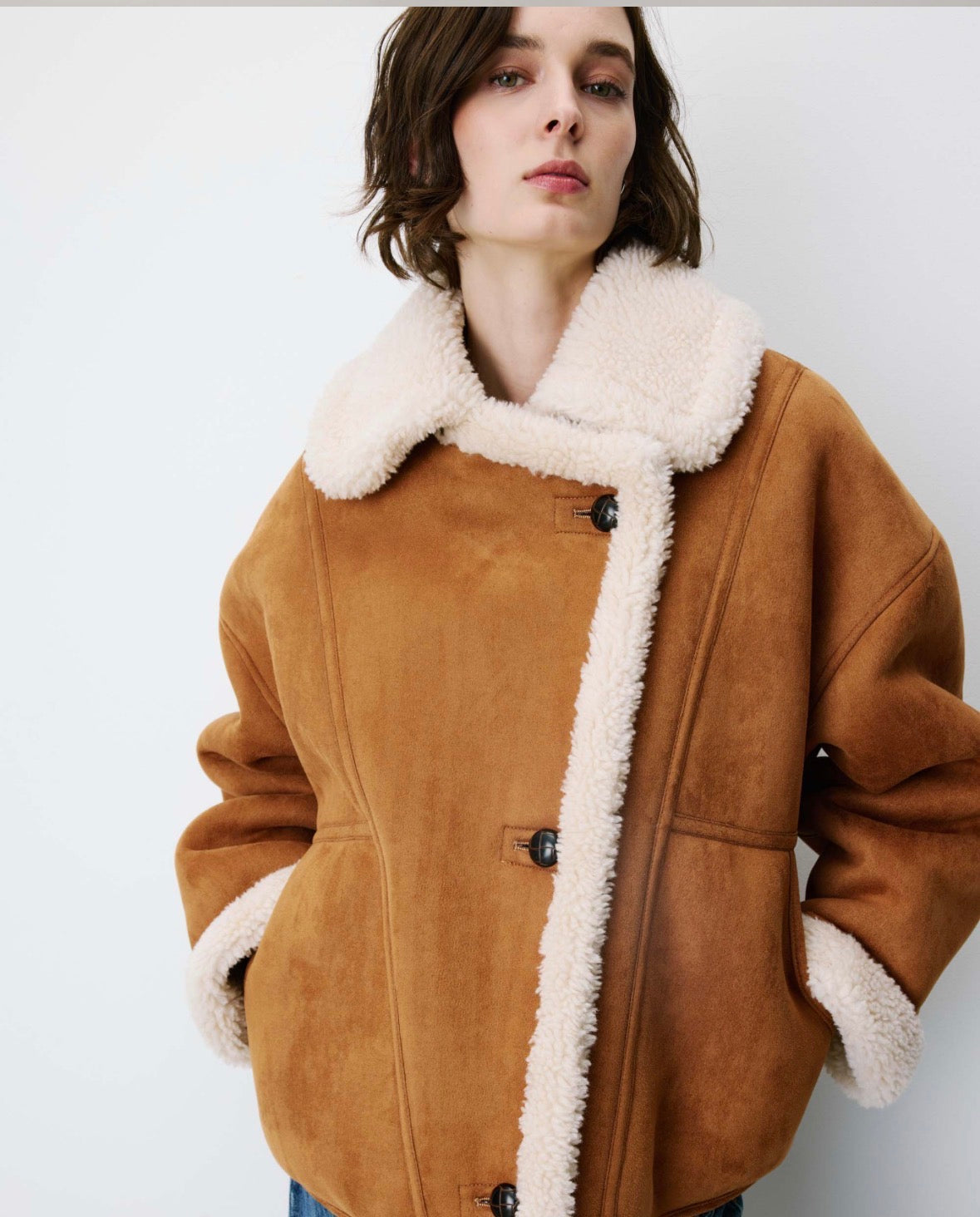 Manteau Apolline