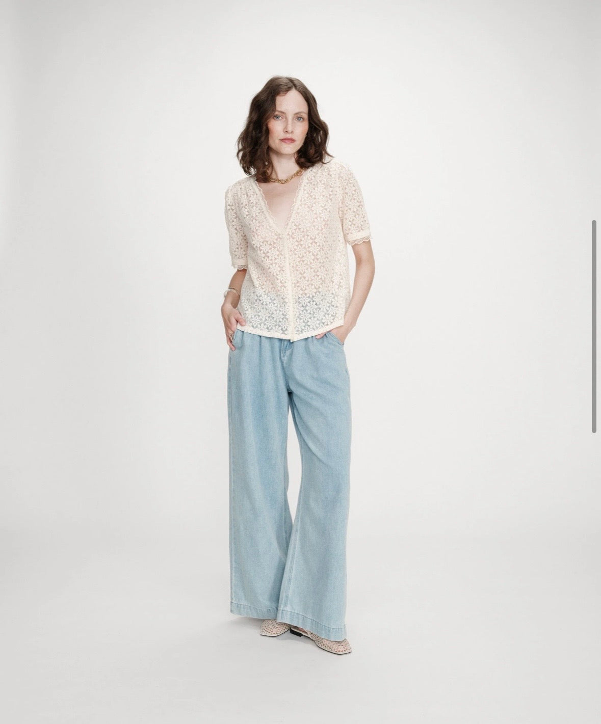Blouse Vicky