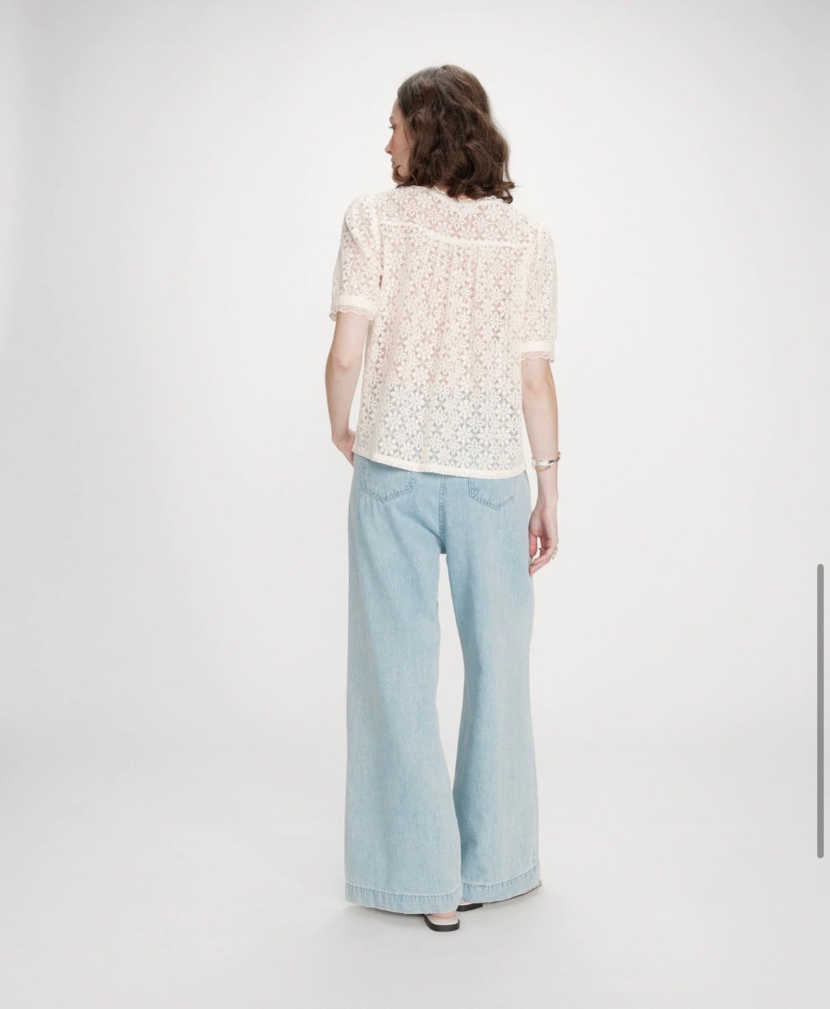 Blouse Vicky