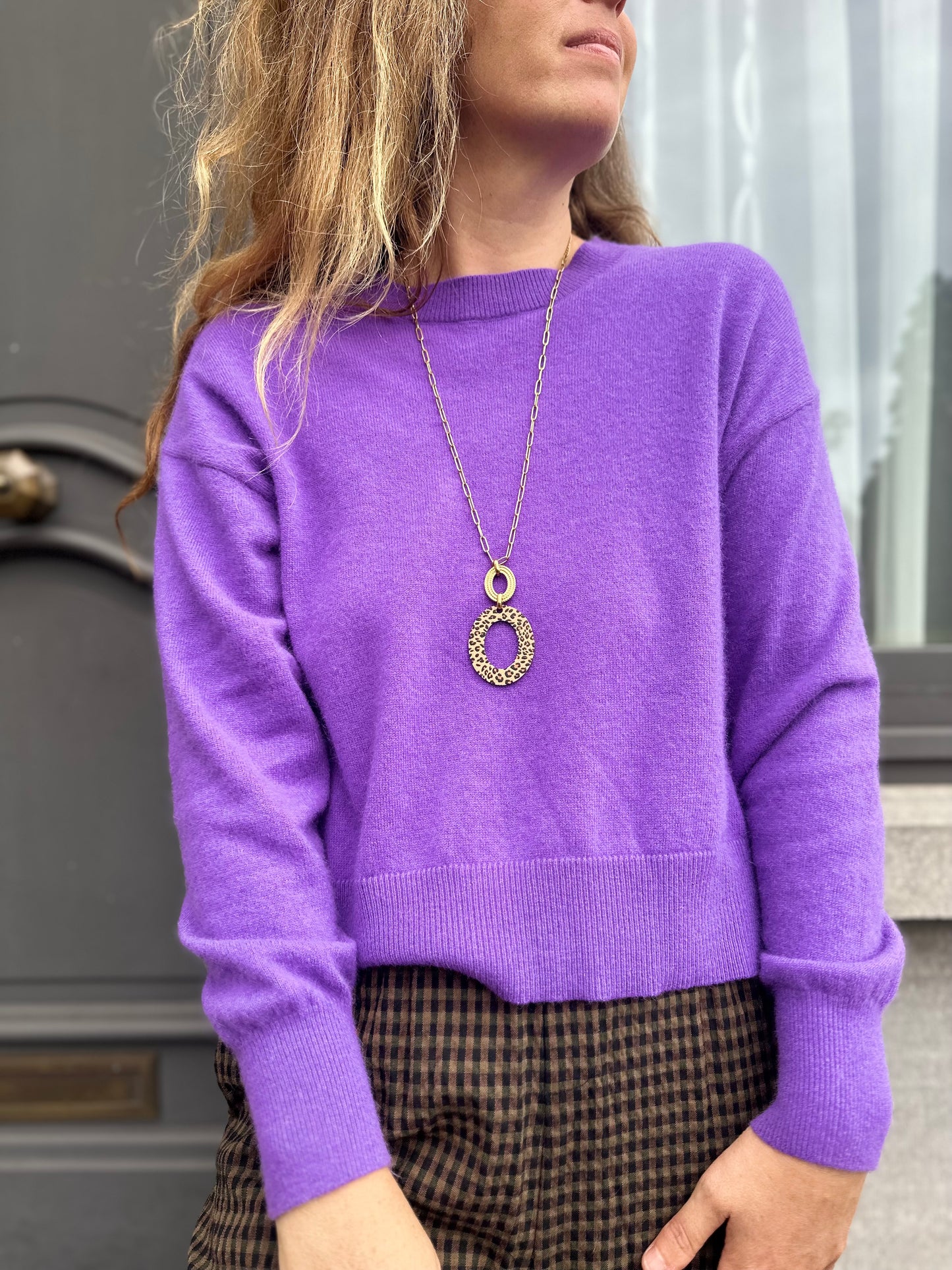 Pull Chloé