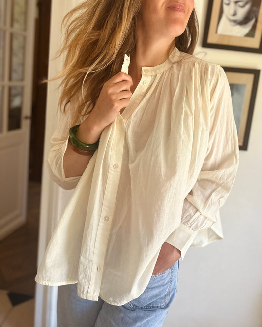 Blouse Lola
