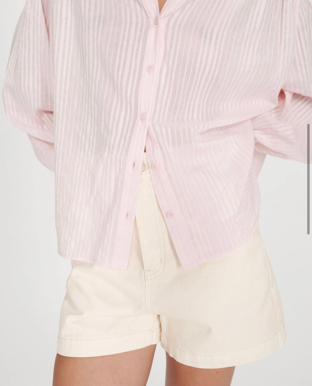 Chemise Vibes