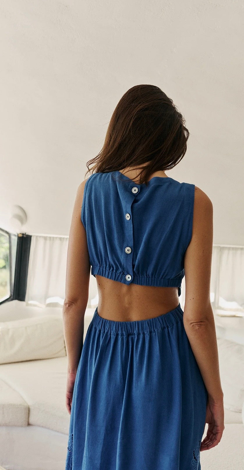 Robe Alex