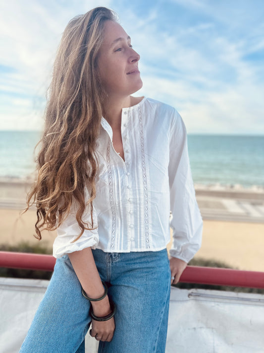 Blouse Emma