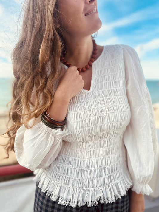 Blouse indie