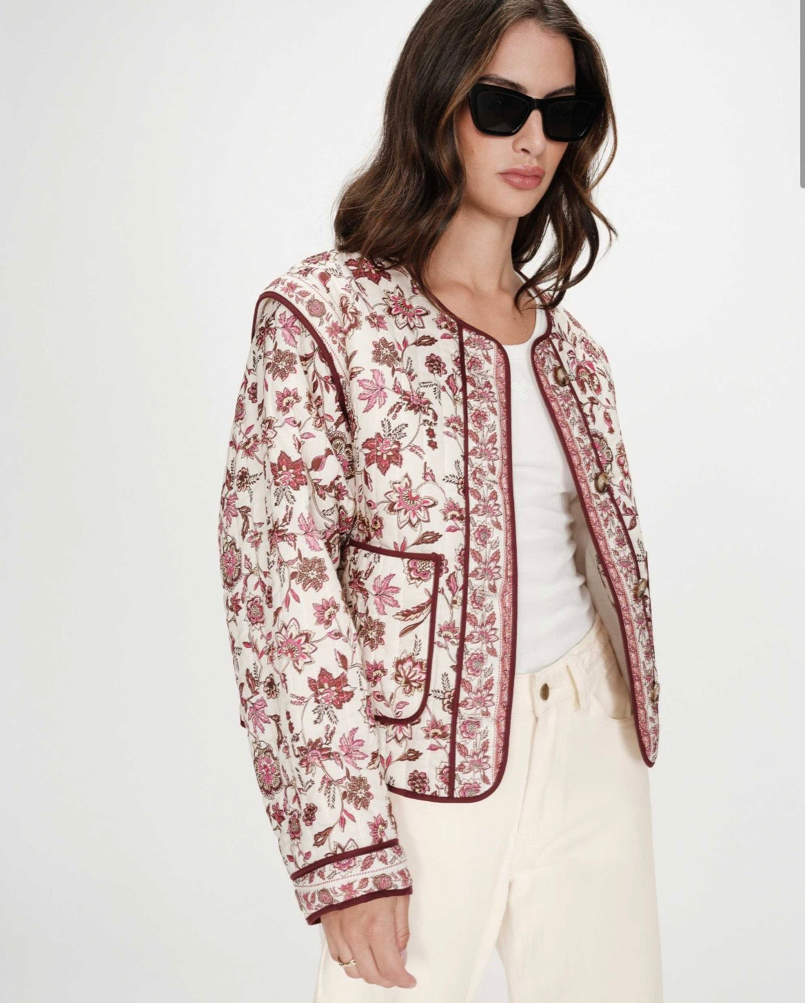Veste Vahina