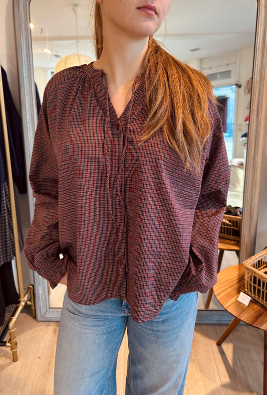 Blouse Jeanne