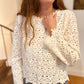 Blouse Leonie
