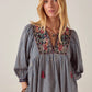 Blouse Avril