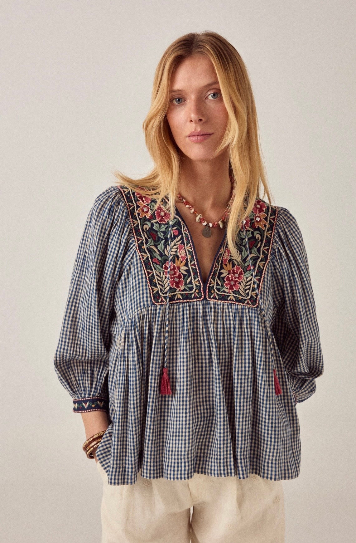 Blouse Avril