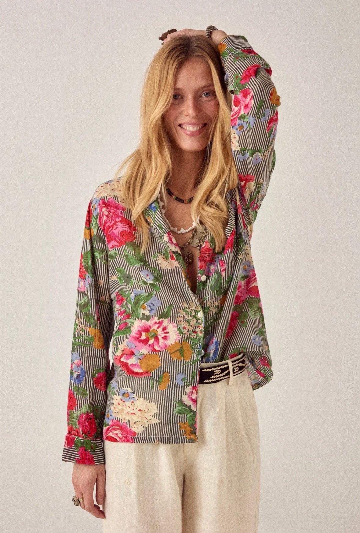 Chemise Thelma