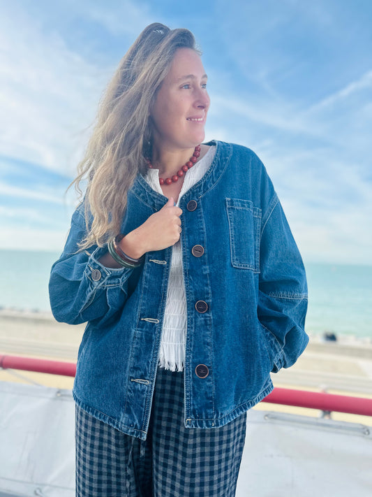 Veste Lison