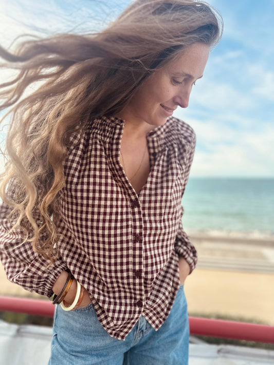 Blouse Jane