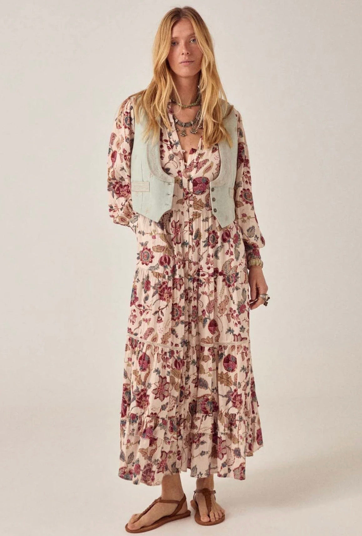 Robe Fiorella