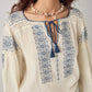 Blouse Claudia