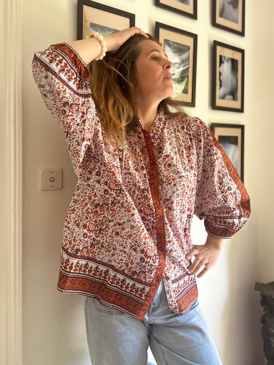 Blouse Monica