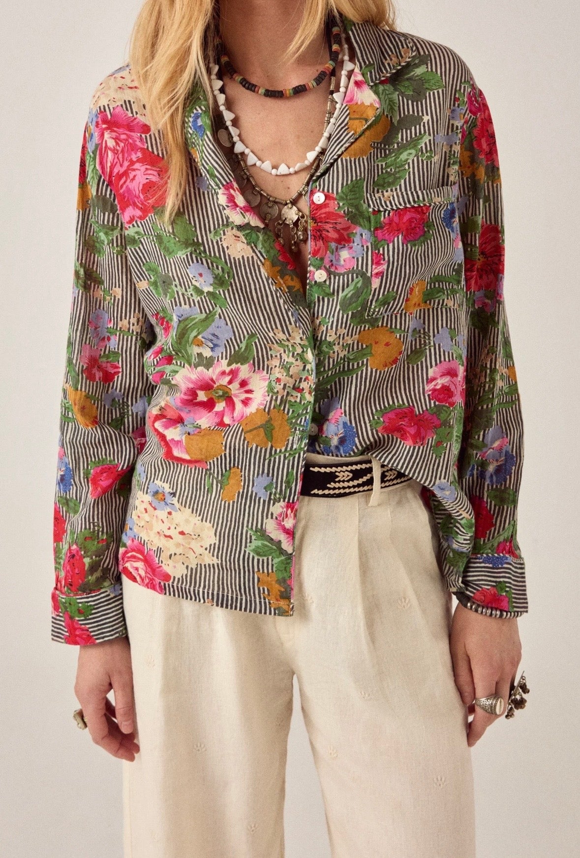 Chemise Thelma