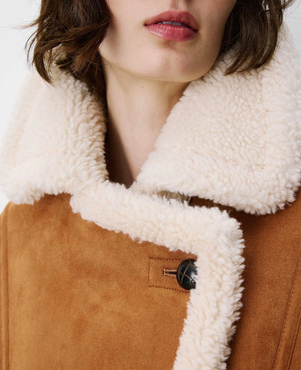 Manteau Apolline
