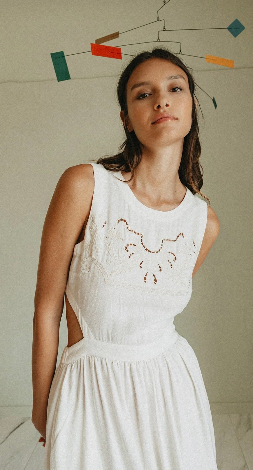 Robe Alex