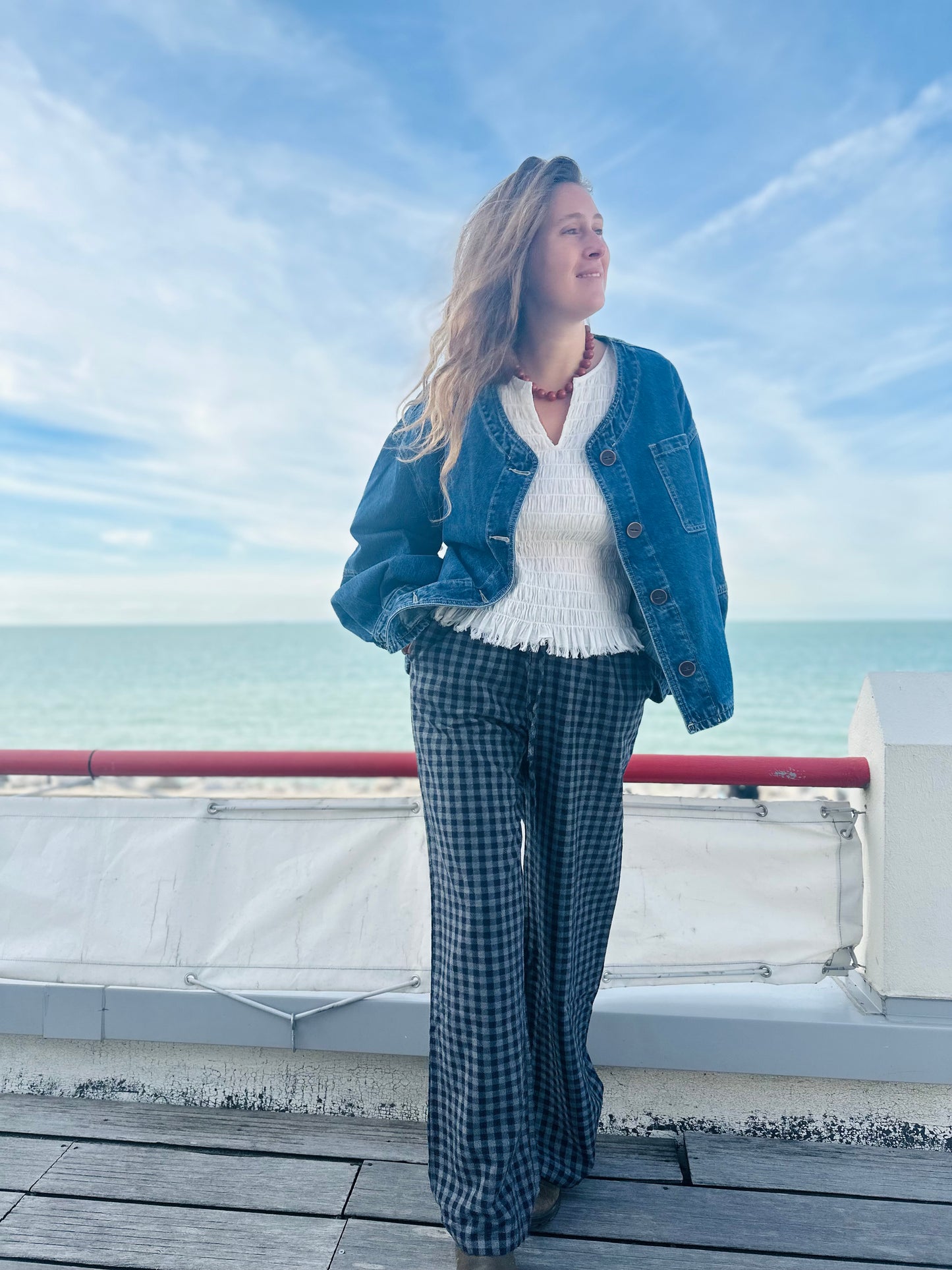 Pantalon Will