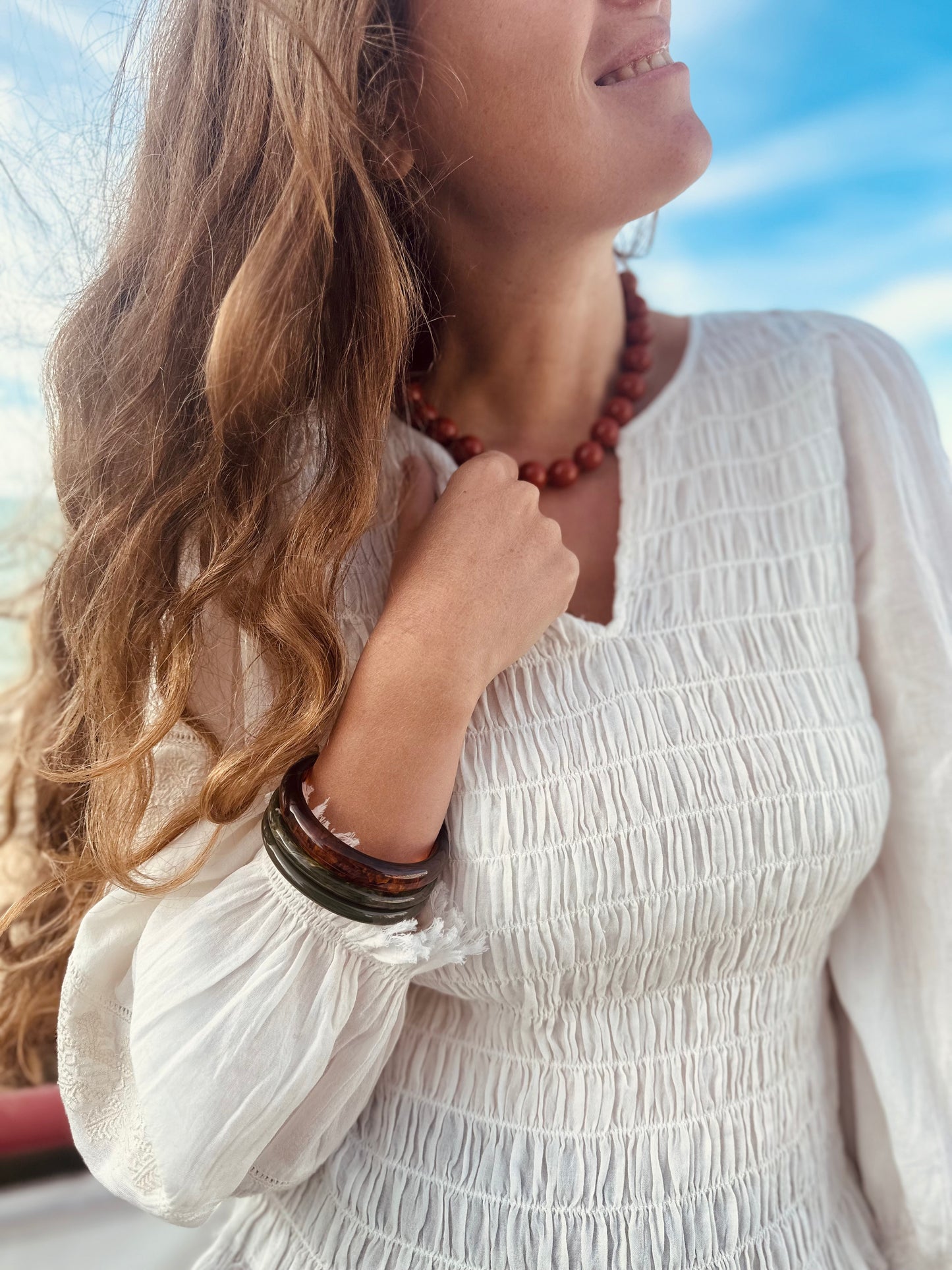 Blouse indie