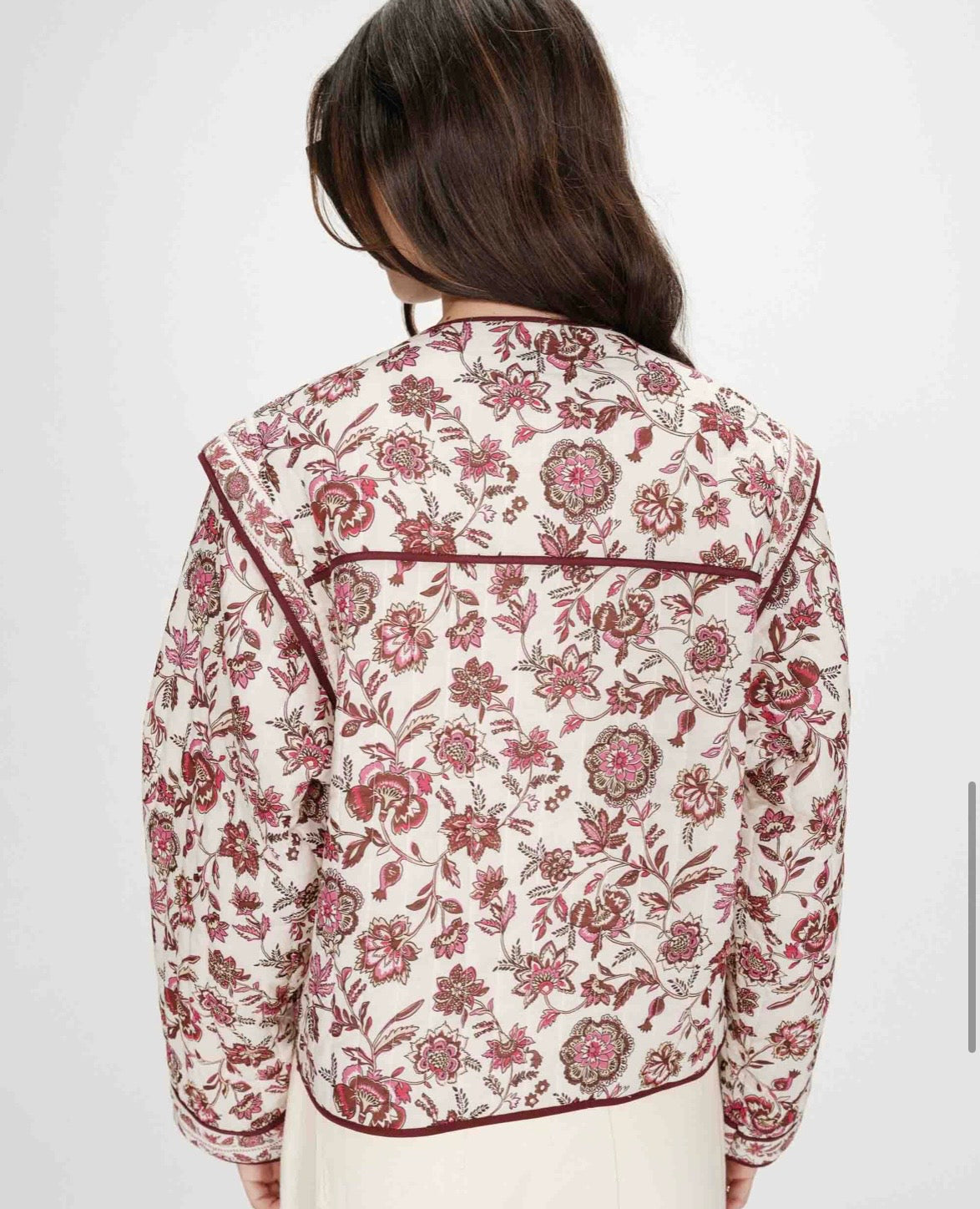 Veste Vahina