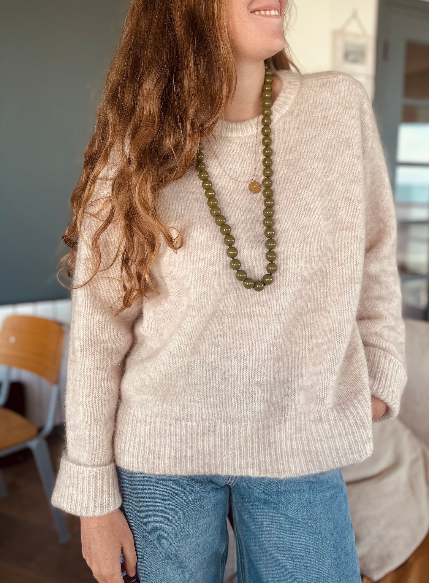 Pull Mia