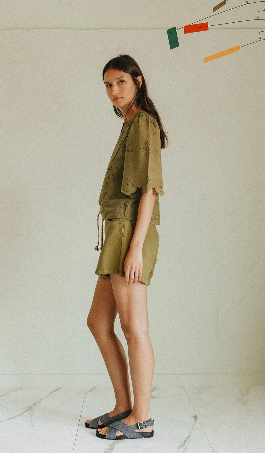Chemise Constance
