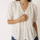 Blouse Louve