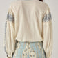 Blouse Claudia