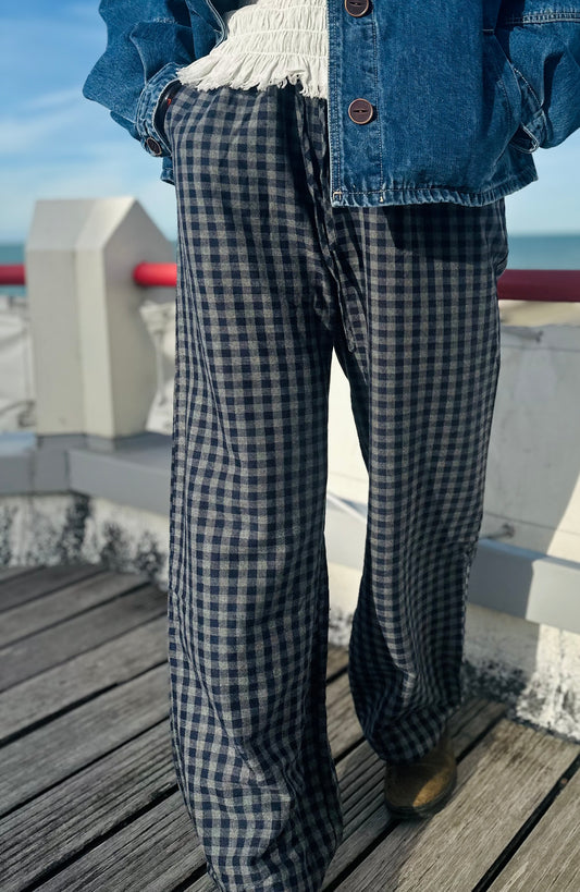 Pantalon Will