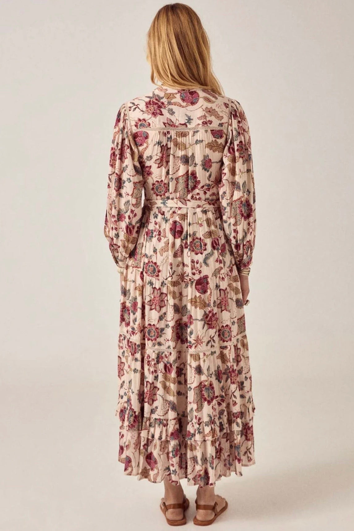 Robe Fiorella