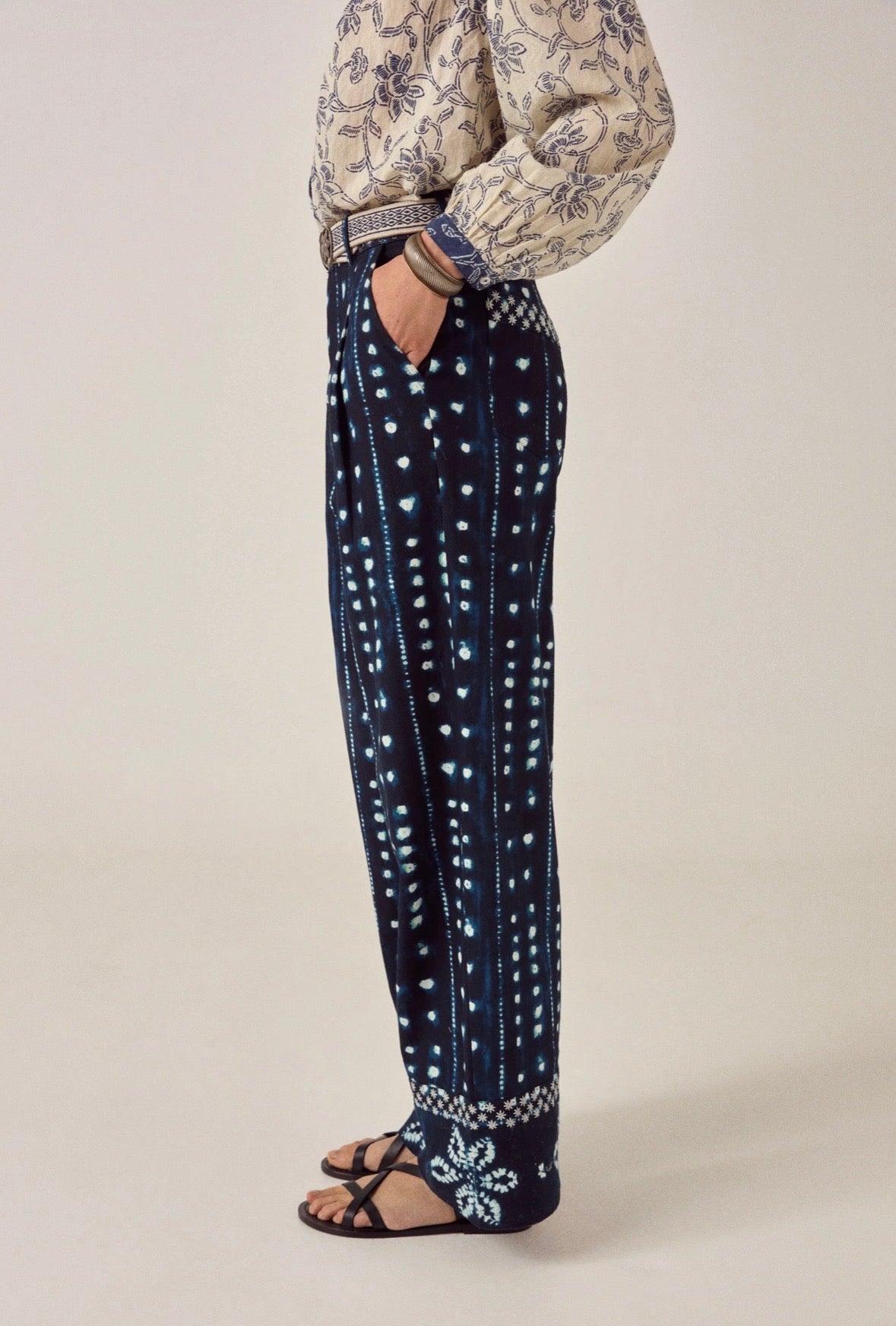 Pantalon Mizu
