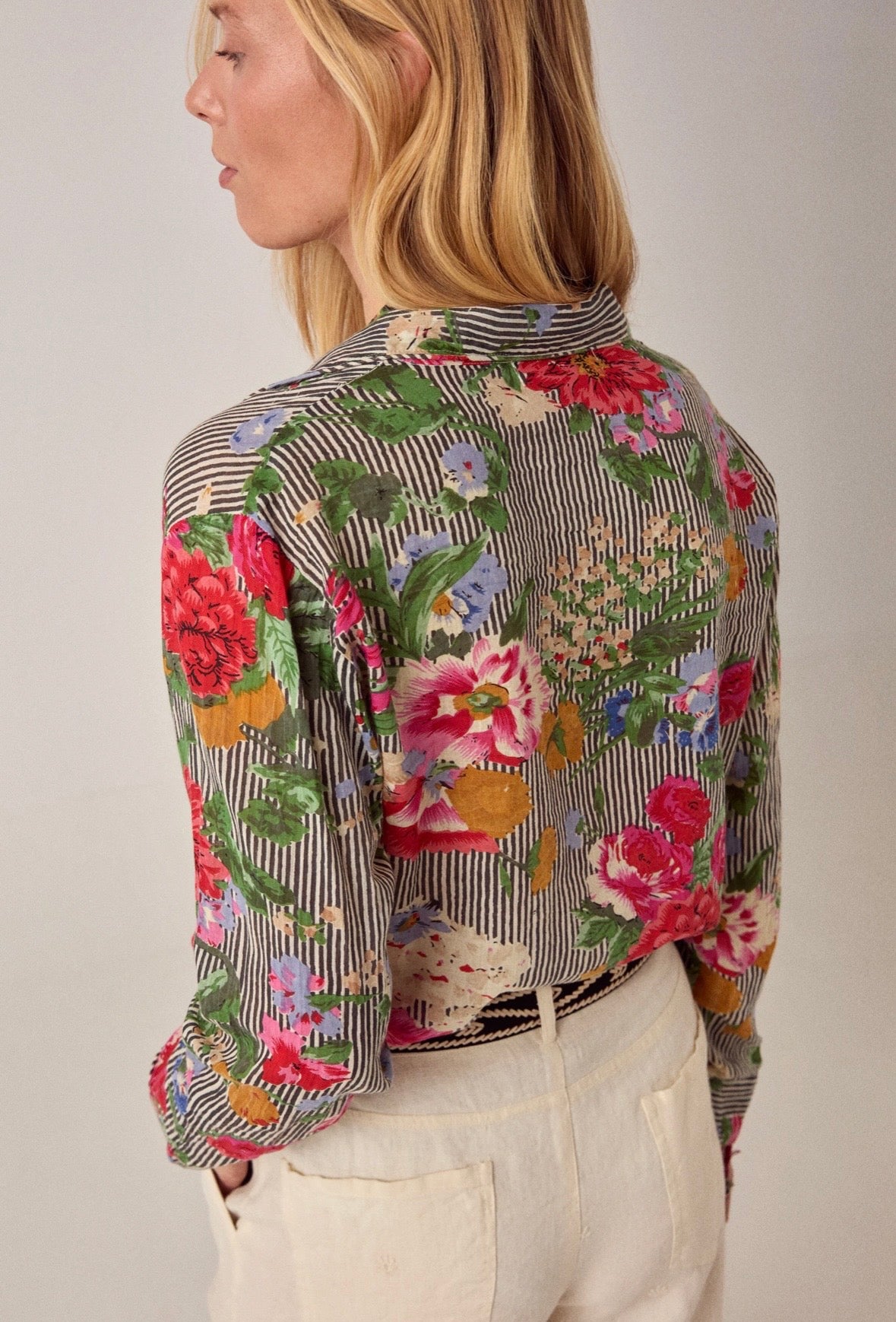 Chemise Thelma