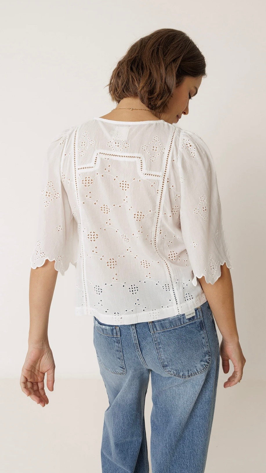 Chemise Constance