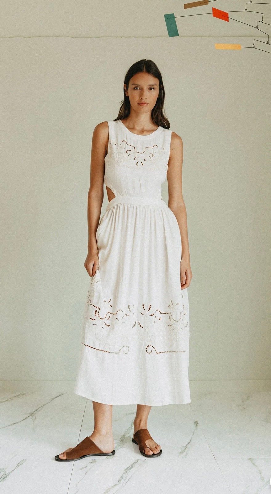 Robe Alex