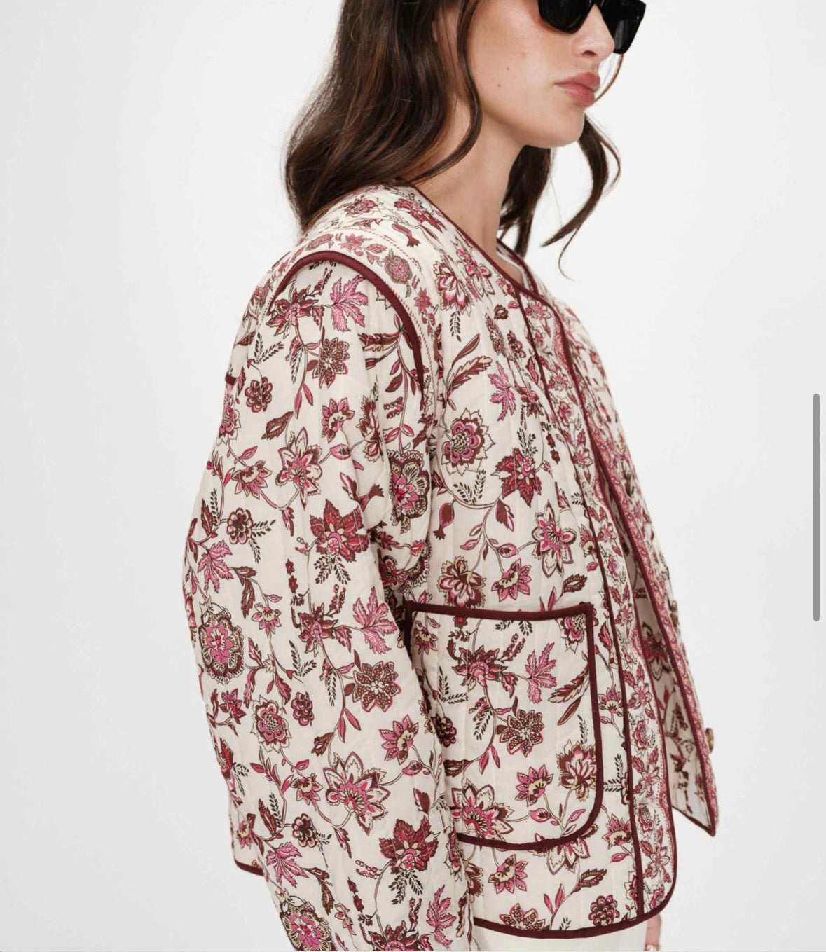 Veste Vahina