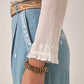Blouse Gabriela